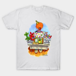 Mr. Binky T-Shirt